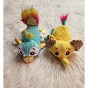 Cutetitos Carnavalitos Plush Set